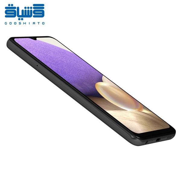 گوشی موبایل سامسونگ مدل Galaxy A32 SM-A325F/DS دو سیم‌کارت ظرفیت 128 گیگابایت و رم 6 گیگابایت-Samsung Galaxy A32 SM-A325F/DS Dual Sim 128GB And 6GB RAM Mobile Phone
