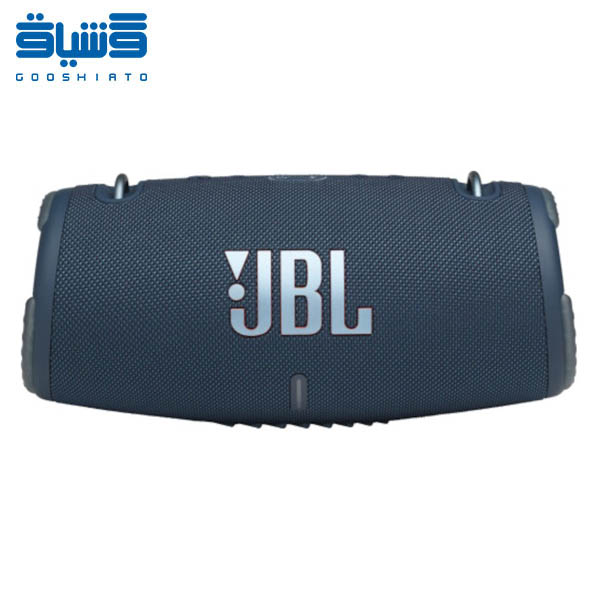 اسپیکر بلوتوثی قابل حمل جی بی ال مدل Xtreme 3-JBL Xtreme 3 Portable
