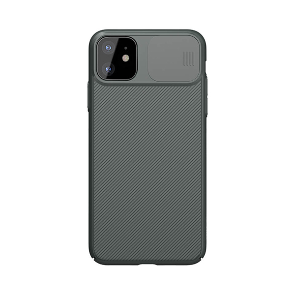 کاور نیلکین مدل CamShield مناسب برای گوشی موبایل اپل Iphone 11 -Nillkin CamShield iPhone 11