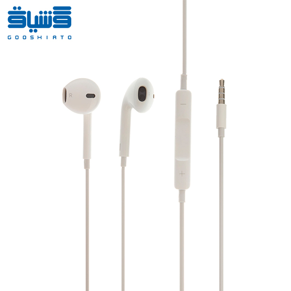 هدفون اپل مدل EarPods-Apple EarPods Headphones