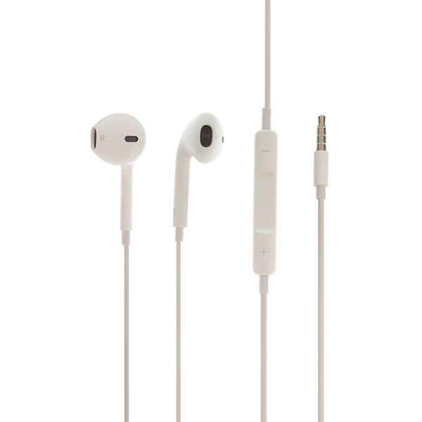 هدفون اپل مدل EarPods-Apple EarPods Headphones