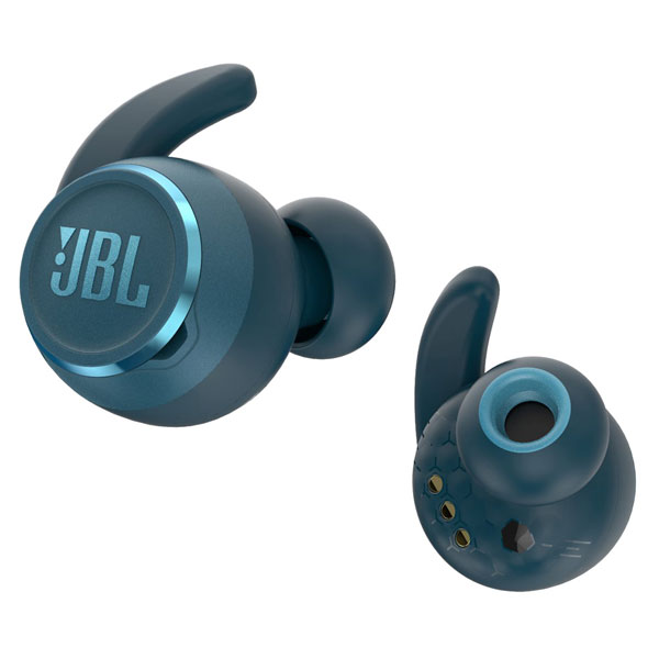 هدفون بی سیم جی بی ال مدل Reflect mini NC-JBL Reflect mini NC Wireless Earbud Headphones