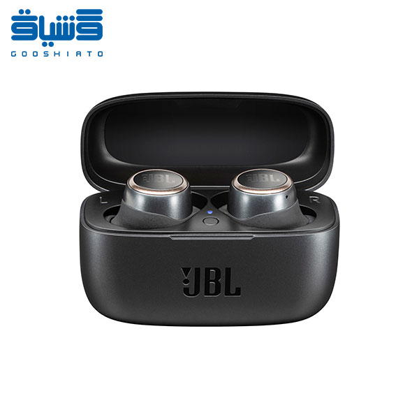 هدفون بی سیم جی بی ال مدل Live 300TWS-JBL Live 300TWS Wireless Earbud Headphones