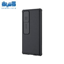 کاور نیلکین مدل CamShield مناسب برای گوشی موبایل سامسونگ Galaxy Note 20-Nillkin CamShield Samsung Galaxy Note 20