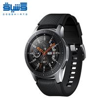 ساعت هوشمند سامسونگ مدل Galaxy Watch SM-R800 46mm-Samsung Galaxy Watch SM-R800 46mm Smart Watch