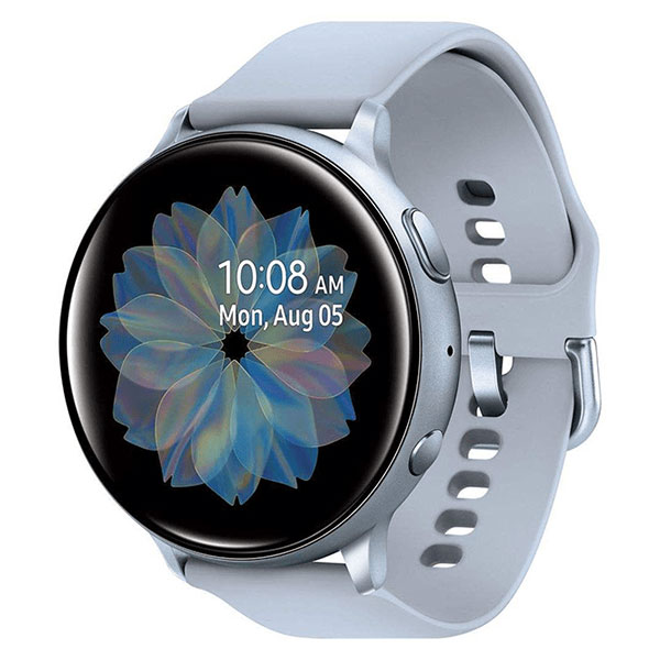 ساعت هوشمند سامسونگ مدل Galaxy Watch Active2 40mm R830-Samsung Galaxy Watch Active2 Model 40mm R830