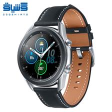 ساعت هوشمند سامسونگ مدل Galaxy Watch3 SM-R840 45mm-Samsung Galaxy Watch3 SM-R840 45mm Smart Watch