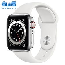 ساعت هوشمند اپل سری 6 مدل Aluminum Case 40mm-Apple Series 6 Aluminum Case 40mm Smart Watch