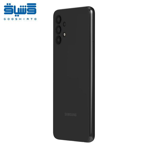 گوشی موبایل سامسونگ مدل Galaxy A32 SM-A326F/DS 5Gدو سیم‌کارت ظرفیت 128 گیگابایت و رم 6 گیگابایت -Samsung Galaxy A32 SM-A325F/DS Dual Sim 128GB 5G And 6GB RAM Mobile Phone
