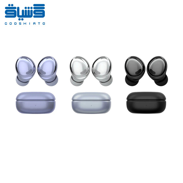 هدفون بی سیم سامسونگ مدل Galaxy Buds Pro-Samsung Galaxy Buds Pro Wireless Headphones