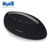 اسپیکر بلوتوثی هارمن کاردن مدل Go Play-Harman Kardon Bluetooth Speaker Model GoPlay 