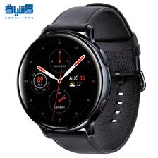 ساعت هوشمند سامسونگ مدل Galaxy Watch Active2 44mm leather band-GALAXY WATCH ACTIVE 2 44MM LEATHER BAND SMART