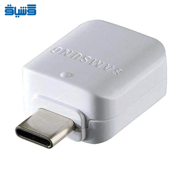 مبدل OTG USB-C-OTG USB-C Convertor