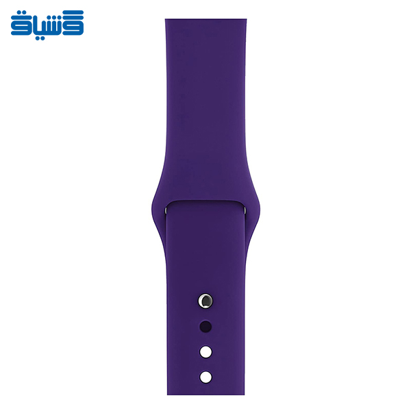 بند سیلیکونی ساعت هوشمند-Smart Watch Silicone Band