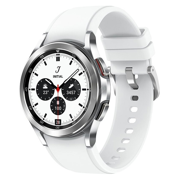 ساعت هوشمند سامسونگ مدل Galaxy Watch4 Classic 42mm R880-Samsung Galaxy Watch4 Classic 42mm R880