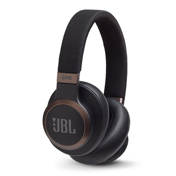 هدفون بی سیم جی بی ال مدل live650BT NC-JBL Live 650BT NC Wireless Headphone
