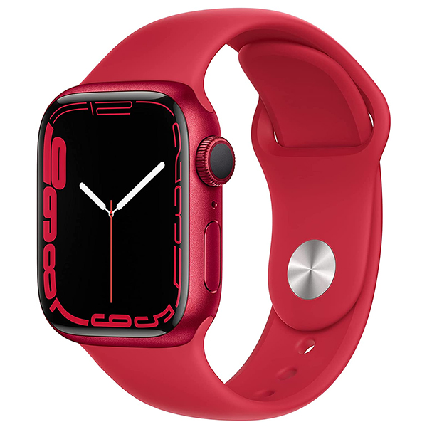 ساعت هوشمند اپل واچ سری 7 آلومینیوم 41 میلیمتری-Apple Watch 7 Aluminum 41mm