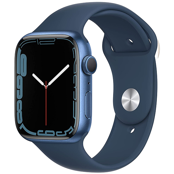 ساعت هوشمند اپل واچ سری 7 آلومینیوم 45 میلیمتری-Apple Watch 7 Aluminum 45mm