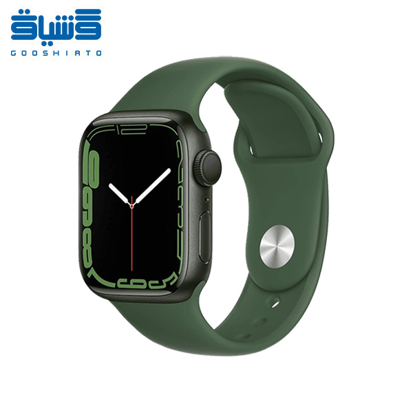 ساعت هوشمند اپل واچ سری 7 مدل Apple Watch 7 Aluminum 45mm-Apple Watch 7 Aluminum 45mm