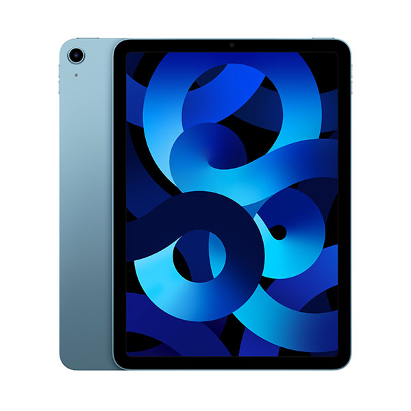 تبلت اپل مدل iPad Air 10.9 inch 2022 5g ظرفیت 256 گیگابایت-Apple ipad Air 10.9 2022 256GB 5g