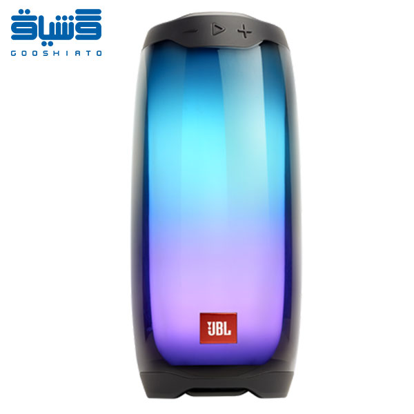 اسپیکر بلوتوثی جی بی ال JBL مدل Pulse 4-JBL Pulse 4 Portable Bluetooth Speaker