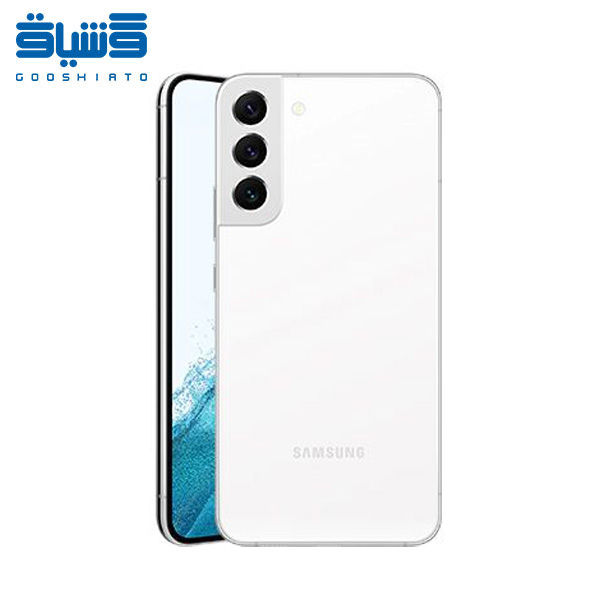 گوشی موبایل سامسونگ گلکسی Samsung Galaxy S22 Plus 5G 128GB RAM 8-SAMSUNG GALAXY S22 PLUS 5G 128GB RAM8