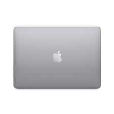 لپ تاب اپل مدل Mac book air m1 13.3 inch silverبا حافظه ی 256 گیگابایت و رم 8 گیگ(mgn93)-Macbook air 13 inch m1 8GB ram 256GB mgn93 silver