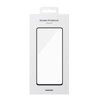 محافظ صفحه نمایش (گلس ) مناسب برای گوشی موبایل سامسونگ Galaxy Z Fold 3-Crystal Buff Glass Samsung Z Fold 3