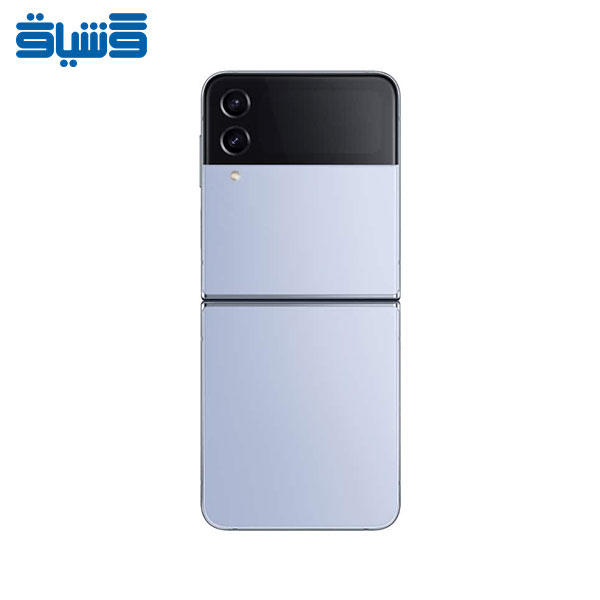 گوشی سامسونگ گلکسی زد فلیپ 4 با حافظه 128 گیگابایت با 8 گیگابایت رم Samsung Galaxy Z flip 4 5g-Samsung Galaxy Z Flip 4 5g 128GB Ram8