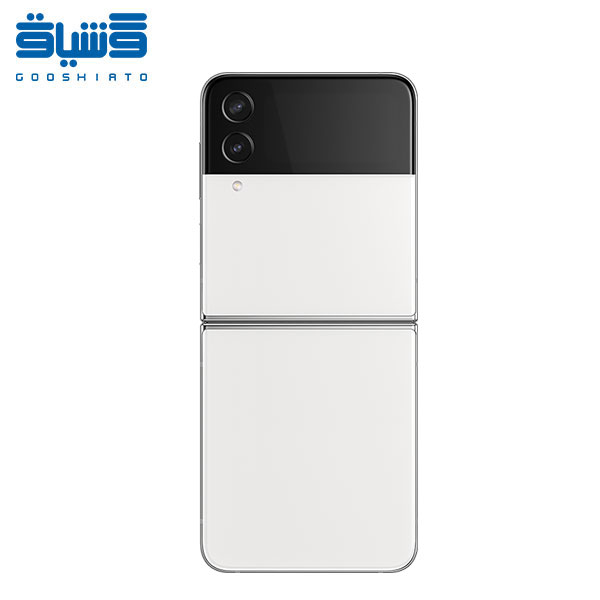 گوشی سامسونگ گلکسی زد فلیپ 4 با حافظه 256 گیگابایت با 8 گیگابایت رم Samsung Galaxy Z flip 4 5g-Samsung Galaxy Z Flip 4 5g 256GB Ram8