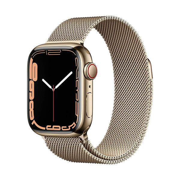 ساعت هوشمند اپل واچ سری 8 مدل Apple Watch  Series 8 41mm-Apple Watch  Series 8 41mm