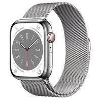 ساعت هوشمند اپل واچ سری 8 مدل Apple Watch Series 8 41mm-Apple Watch Series 8 41mm