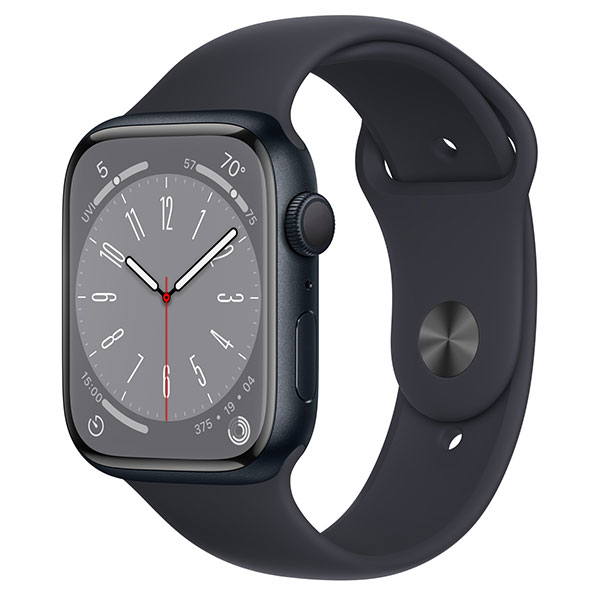 ساعت هوشمند اپل واچ سری 8 مدل Apple Watch Series 8 45mm-Apple Watch Series 8 45mm