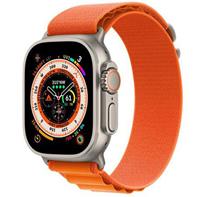 ساعت هوشمند اپل واچ اولترا مدل apple watch ultra-Apple Watch ultra 49 mm