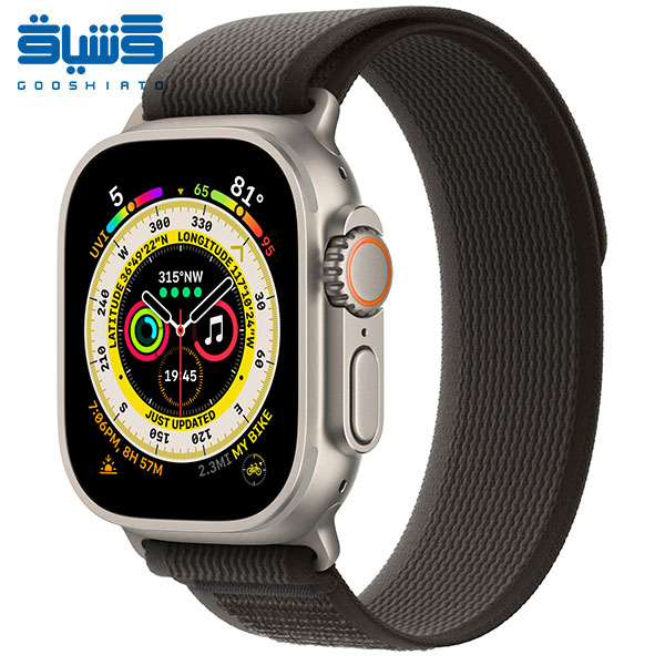 ساعت هوشمند اپل واچ الترا مدل apple watch ultra-Apple Watch ultra 49 mm