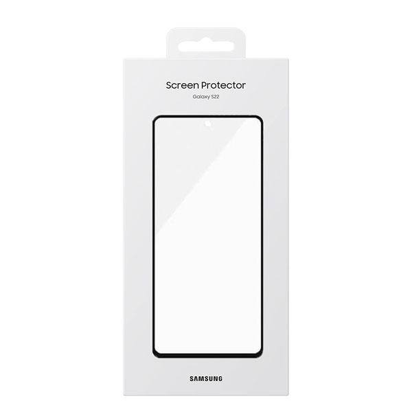محافظ صفحه نمایش (گلس) مناسب برای گوشی موبایل سامسونگ Samsung galaxy s22 ultra-Hydrogel Glass Samsung s22 ultra