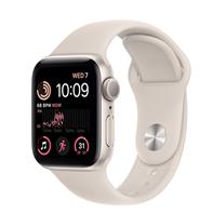 ساعت هوشمند اپل واچ سری SE 2022 مدل 40mm Aluminum Case-Apple Watch Series SE 2022 40mm Aluminum Case