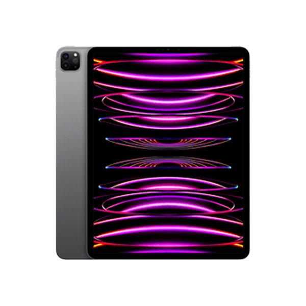 تبلت اپل مدل iPad Pro 12.9 inch 2022 wifi ظرفیت 256 گیگابایت- Apple tablet iPad Pro 12.9 inch 2022 256 GB wifi