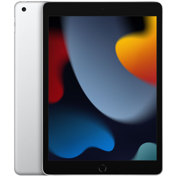 تبلت اپل مدل iPad 9  10.2 inch 2021 wifi ظرفیت 64 گیگابایت-Apple ipad 9 10.2 2021 64GB wifi