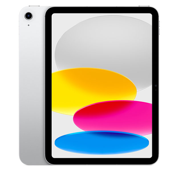 تبلت اپل مدل iPad 10  10.9 inch 2022 5g ظرفیت 256 گیگابایت-Apple ipad 10 10.9 2022 256GB 5g