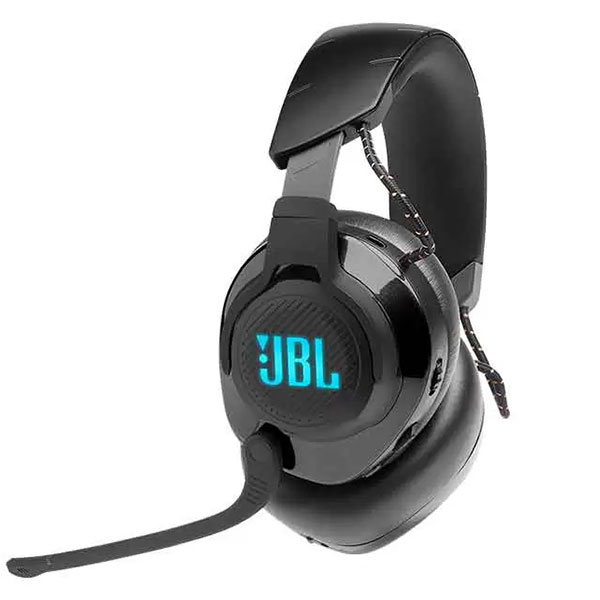 هدست مخصوص بازی جی بی ال مدل JBL Quantum 610-JBL QUANTOM 610 Gaming Headset