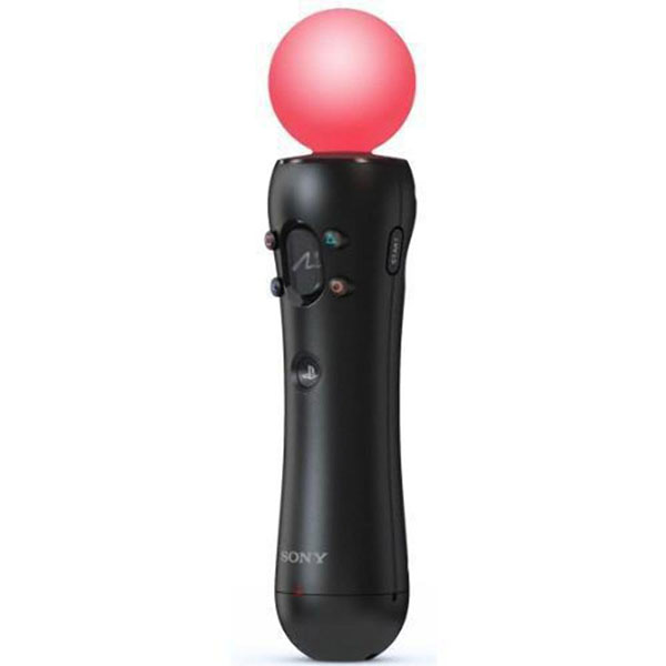 دسته بازی موو موشن کنترلر مدل PlayStation Move Motion Controller- PlayStation Move Motion Controller