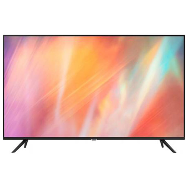 تلویزیون ال ای دی هوشمند سامسونگ مدل 55BU7000 سایز 55 اینچ-Samsung LED Full HD TV BU7000 55Inch