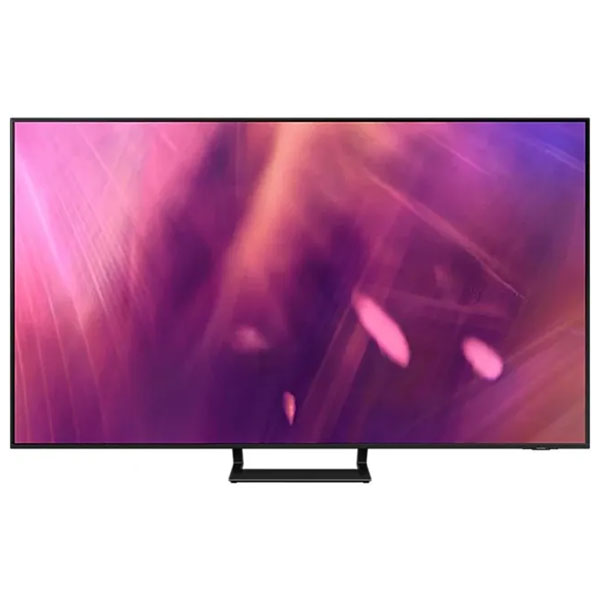 تلویزیون ال ای دی هوشمند سامسونگ مدل 55BU9000 سایز 55 اینچ-Samsung LED Full HD TV BU9000 55Inch