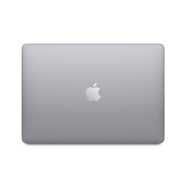 لپ تاب اپل مدل Mac book air m1 13.3 inch space grayبا حافظه ی 512 گیگابایت و رم 8 گیگ(mgn73)- Macbook air 13 inch m1 8GB ram 512GB(mgn73) space gray