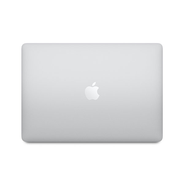 لپ تاب اپل مدل Mac book air m1 13.3 inch silver با حافظه ی 512 گیگابایت و رم 8 گیگ(mgnA3)- Macbook air 13.3 inch m1 8GB ram 512GB(mgnA3) silver
