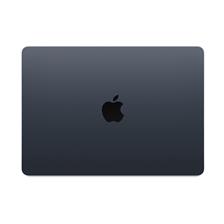 لپ تاب اپل مدل Mac book air m2 13.6 inch space gray با حافظه ی 512 گیگابایت و رم 8 گیگ(mlxx3)- Macbook air 13.6 inch m2 8GB ram 512GB(mlxx3) space gray