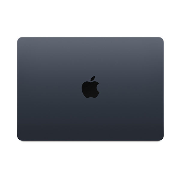 لپ تاب اپل مدل Mac book air m2 13.6 inch space gray با حافظه ی 256 گیگابایت و رم 8 گیگ(mlxw3)- Macbook air 13.6 inch m1 8GB ram 256GB(mlxw3) space gray