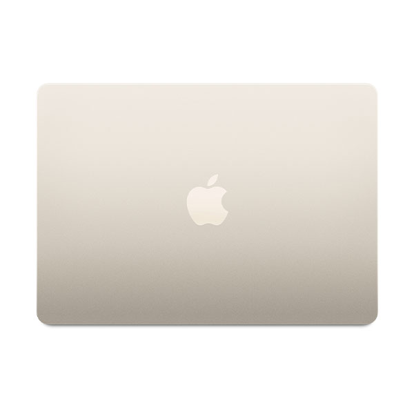 لپ تاب اپل مدل Mac book air m2 13.3 inch silver با حافظه ی256 گیگابایت و رم 8 گیگ(mlxy3)- Macbook air 13 inch m2 8GB ram 256GB(mlxy3) silver