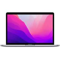 لپ تاپ 13 اینچی اپل مدل Macbook pro 13-inch M1 512GB 8GB (mneq3) 2021 silver-Macbook pro 13-inch M1 512GB 8GB (mneq3) 2021silver